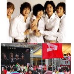 동방신기 배불렀네..sm이 니들 키워준건데 배은망덕한거아님?