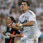 호나우두, 나이트클럽서 만난 옛 연인에 '<b>냉담</b>'