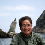 1970년대 수영 스타 조오련, 심장마비로 타계