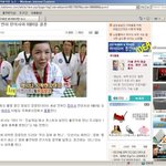 기자 이래도 되는건가...장영란씨 시집간다는데;;