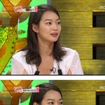 놀러와에서 러블리했던 신민아, <b>황홀</b>한 미소