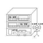(그림有) 차털이범을 잡았다가 놔줬어요