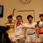 피겨여왕 김연아 못보던 사진들 방출!