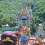 남친과 여름 휴가 <b>오션</b>월드 다녀왔어요. 내년에는 꼭 살빼서..