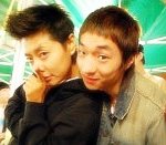 [사진有] <b>춘자</b>누나랑 테크토닉췄어요