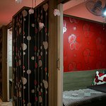 요즘룸카페들...