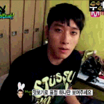 전혀 아이돌같지 않은 아이돌 <b>2pm</b>♥