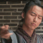 [선덕]비담 김남길이 팬까페에 쓴 글, 의외야ㅋㅋ