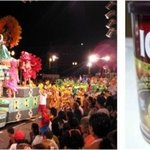 나를 설레게 하는 세계 도시들의 독특한 향기들~