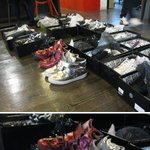 포미닛(4<b>minute</b>), 광고촬영 속 현아 포스 작렬!![★]