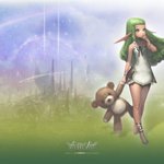 ㅋ 요즘 한창 빠져 있는 에이카!