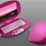 노트북도 여성전용 !?