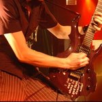 <b>for</b> the love of god - steve vai