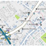 울 동네 화개<b>장터</b>..화곡시장은요~