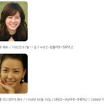 대구 출신 연예인 누나<b>행님</b>들