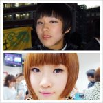 제친구 공민지를 소개합니다
