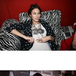 it-girl, alexa chung(<b>알렉사</b>청)