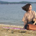 알흠다운 김현주- 마치 <b>바닷가</b> 화보같당