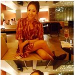 올만에 싸이 업뎃한 박민영, 귀티가 철철 넘치네