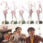 한류스타들이 소개해주는 <b>전통</b>관광추천지!!!