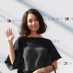 이민정 최근 모습, 화장은 완벽한데 머리가 <b>안습</b>