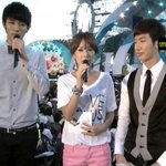 <b>엠카mc</b>!! ★2pm&amp;채연★