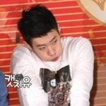 [<b>2pm</b>] 인간미 넘치는 재범, 엽사어택!