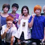 완소 <b>ft</b>아일랜드 현영과 함께~