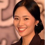 황정음이 몸소 보여주는 <b>치아</b> 교정의 중요성
