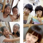 어디 우리 사랑해줄 남자 없나요? (사진有)