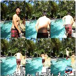 천데렐라이천희 특별한 여름휴가 엿보기!!