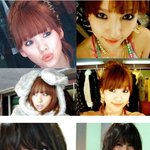 스모키 메이크업이 살린 <b>여가수</b> 두명, 공감?