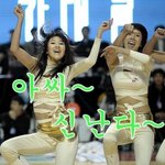 여름 극장가가 매우 <b>흐뭇</b>해지는구나~