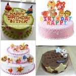 세상에서 제일 이쁜 우리언니의 생일축하해주세요 ~