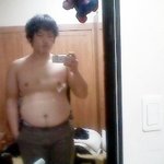 한달하고..<b>보름</b>만에 15키로 뺏는데..