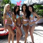 미스유니버스 출전 <b>미코</b> 중 최고의 몸매는?