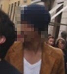 여친이 사준 옷 입고 <b>종로</b>거리 나갔더니 사람들이 쳐다봐요(사진有)