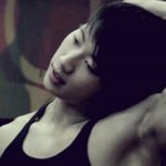 눈빛하나로 여자 제압하는 미친비쥬얼