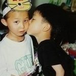 빅뱅, <b>손발</b>이 오그라드는 과거