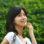 <b>복실</b>이 유선, 청순한 모습으로 인터뷰 하는 모습~~~