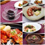 [부산/<b>온천</b>1동맛집] 내당에서 약선요리 먹고 왔어요.