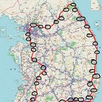 09년 자전거 전국<b>일주</b> 여행을 마치며...