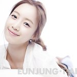 티아라의 리더 은정, 데뷔전..그래두이뻐ㅜ.ㅜ
