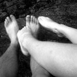 100일을 앞둔 저주받은커플입니다 ㅠ_ -★ 사진공개