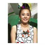 산다라박 남동생