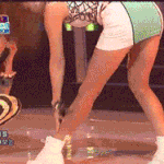 <b>2ne1</b> 박붐 섹시웨이브~