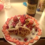 생일때문에 친구 울린 사연(사진有)