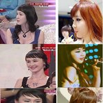은근히 닮았어......박봄과.........<b>디나</b>....ㅋㅋ