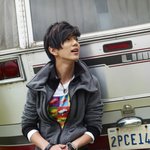 훈훈하고나♡유승호군 마루 촬영현장