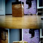 남자친구와 백일 선물. 사진有)